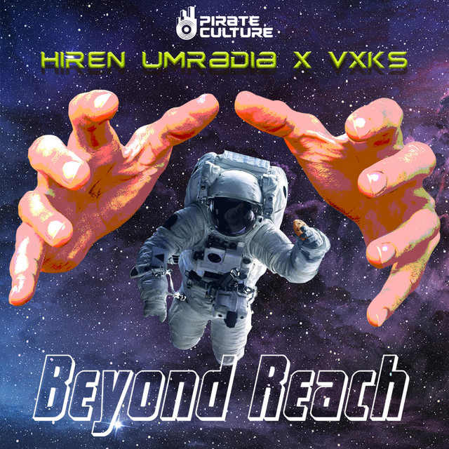 Beyond Reach