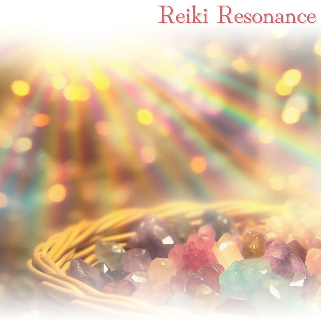 Reiki Resonance: Transferring Energy Through the Hands