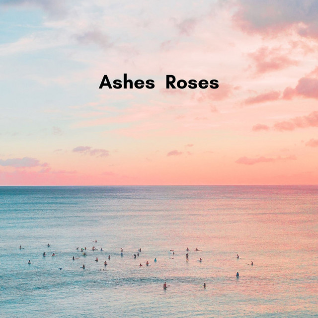 Ashes Roses - Single by Kaivan Teye | Spotify