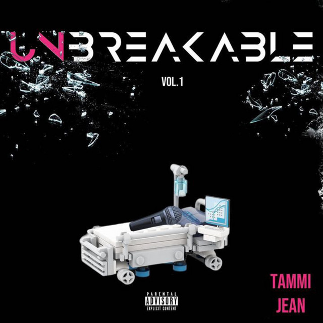Unbreakable cover art