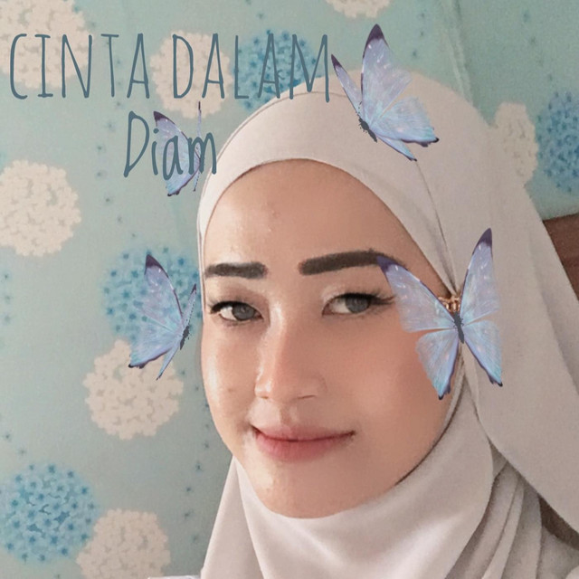 Cinta Dalam Diam