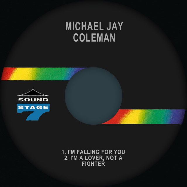 Michael Jay Coleman Photo