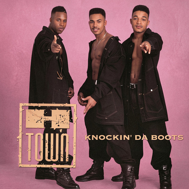 Knockin' da Boots by H-Town