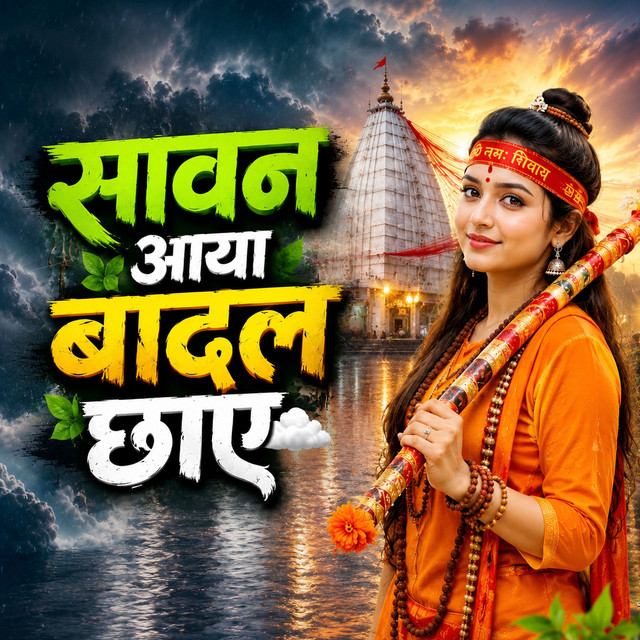 Sawan Aaya Badal Chaye