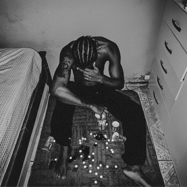 Mais uma Dose de Trap cover art