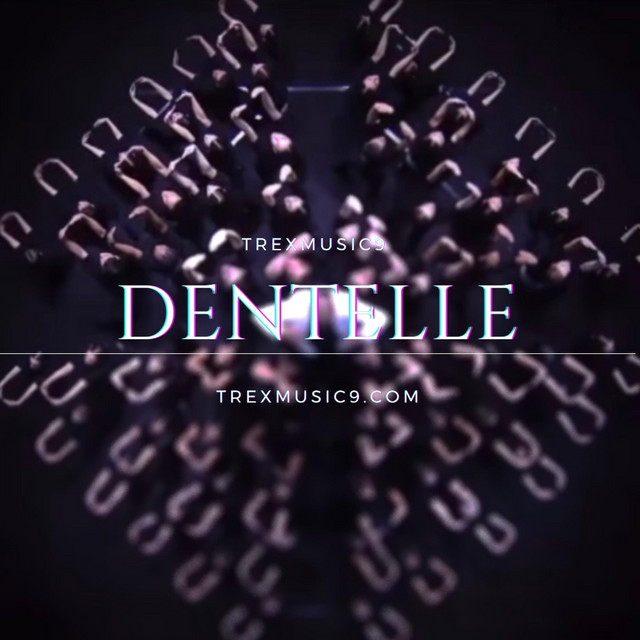 Dentelle (Murmuration Version) cover art
