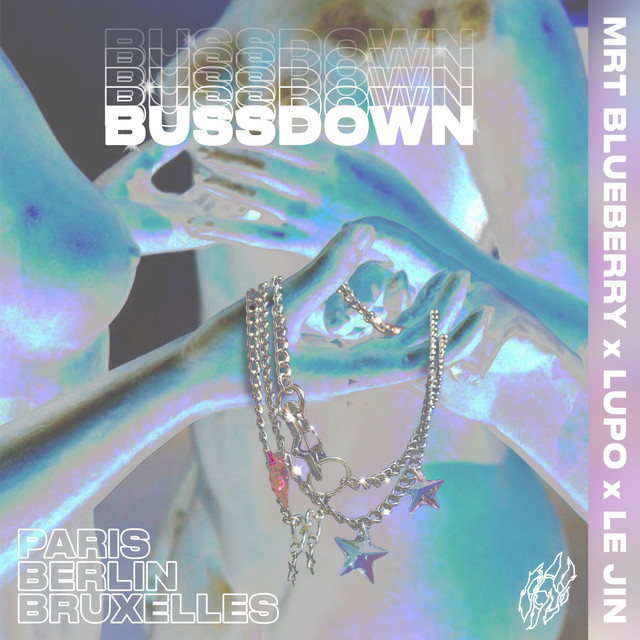 Bussdown cover art