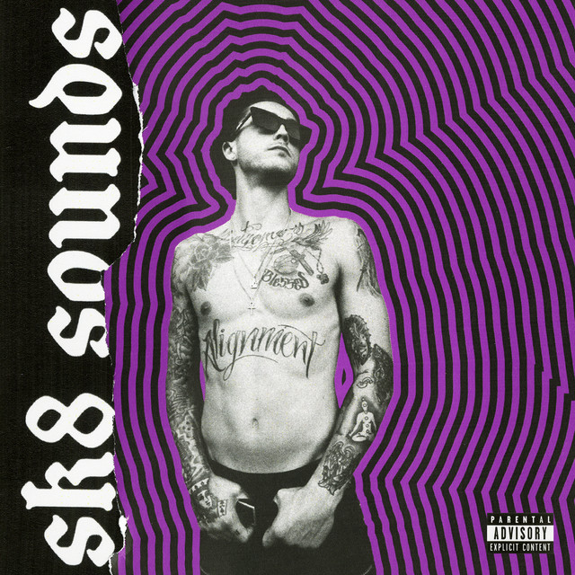 Mood (feat. YK Osiris) cover art