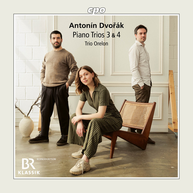 Klaviertrio op. 3 Nr. その他 65 d2ldlup f-moll