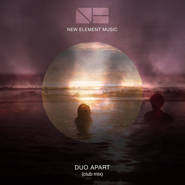 Duo Apart (Club Mix) cover