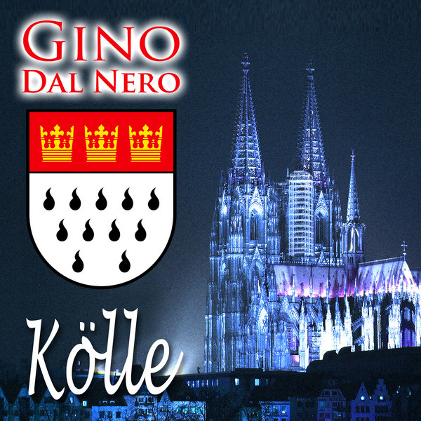 Kölle (Radio Version) cover art