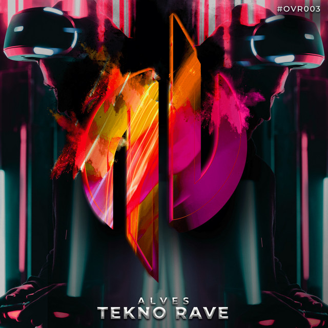 Tekno Rave - Extended Mix