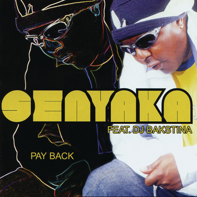 Payback (feat. DJ Bakstina) cover art