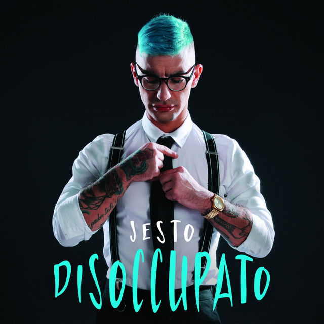 Disoccupato - Single by Jesto | Spotify