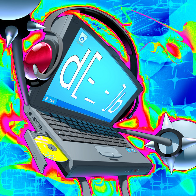 d-_-b cover