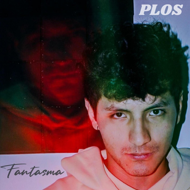 Fantasma cover art