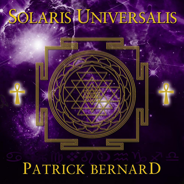 Solaris Universalis cover art