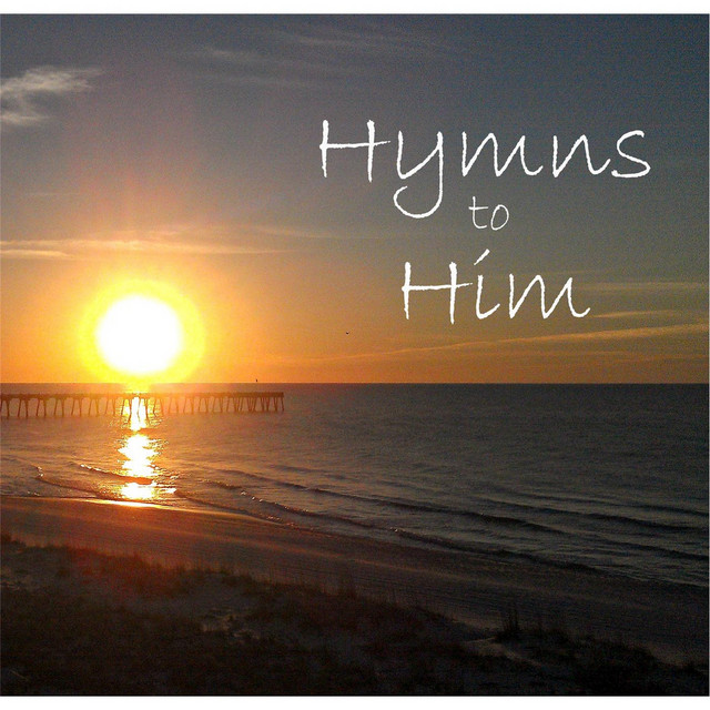 Hymns to Him cover