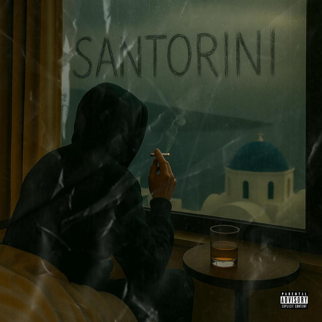 SANTORINI