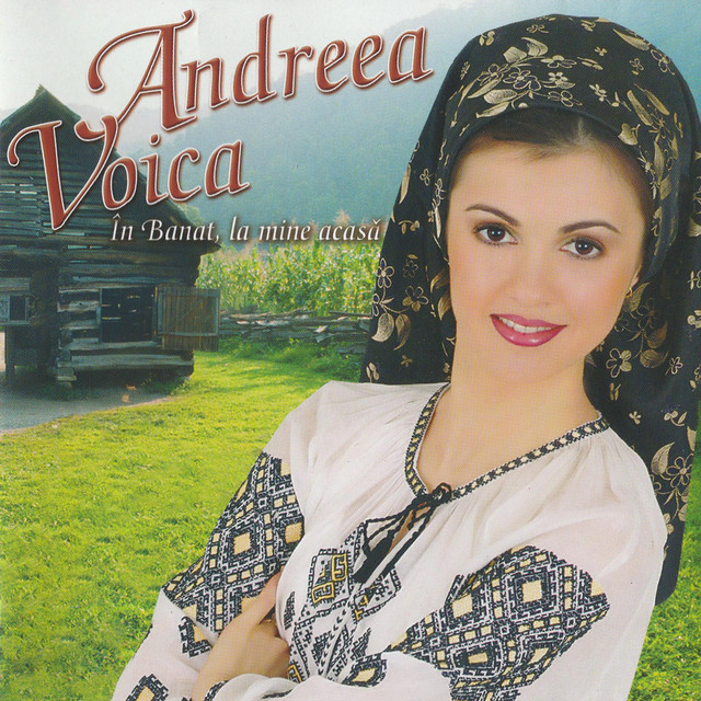 In Banat, La Mine Acasa cover art
