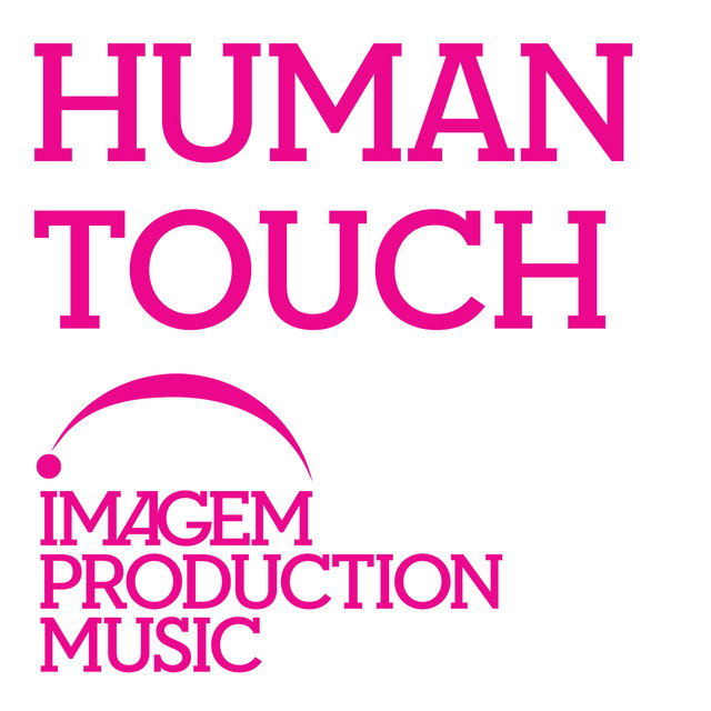 Human Touch cover art