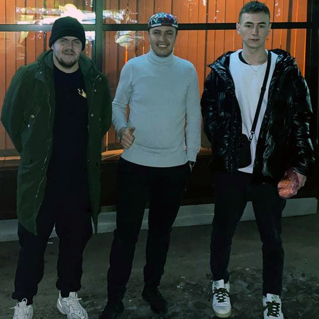 9duble | Spotify