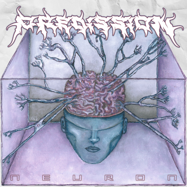 Neuron cover art