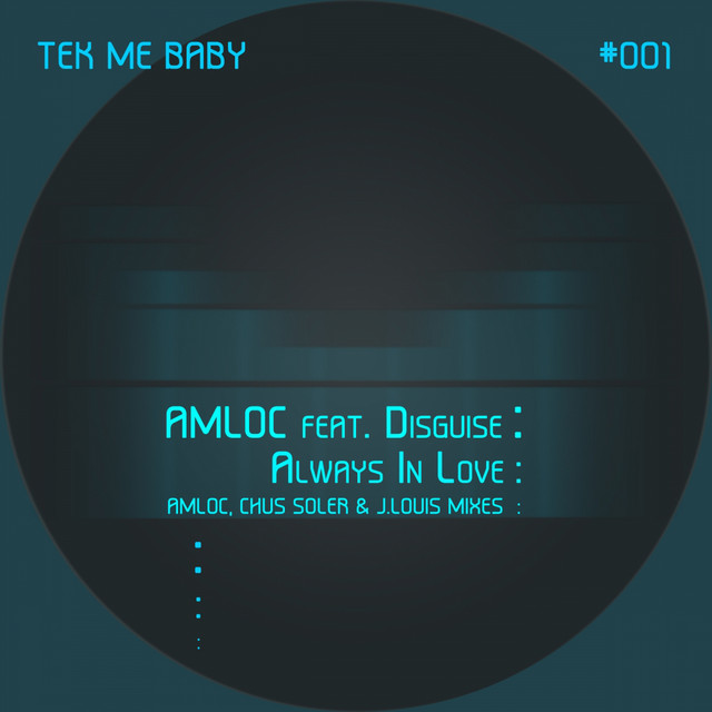Always In Love - Single by AMLOC | Spotify