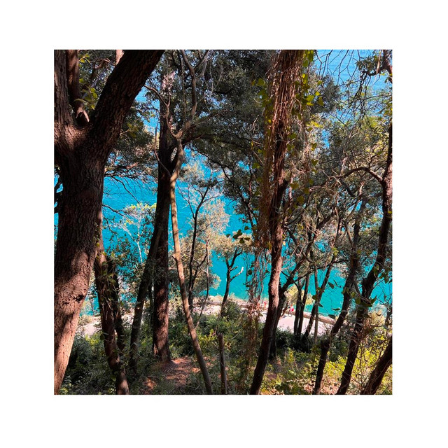 Eross EP cover art