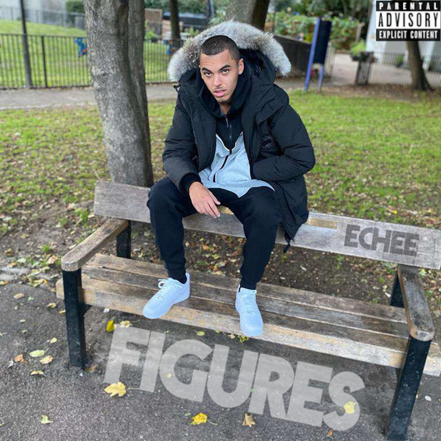Figures cover art