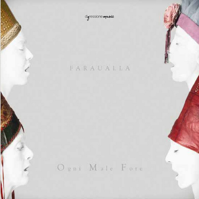 Ogni male fore cover art