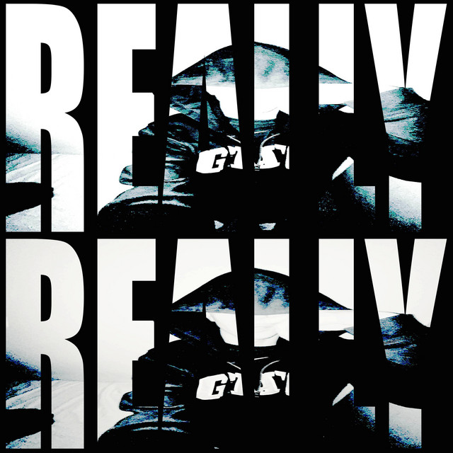Really Really cover art