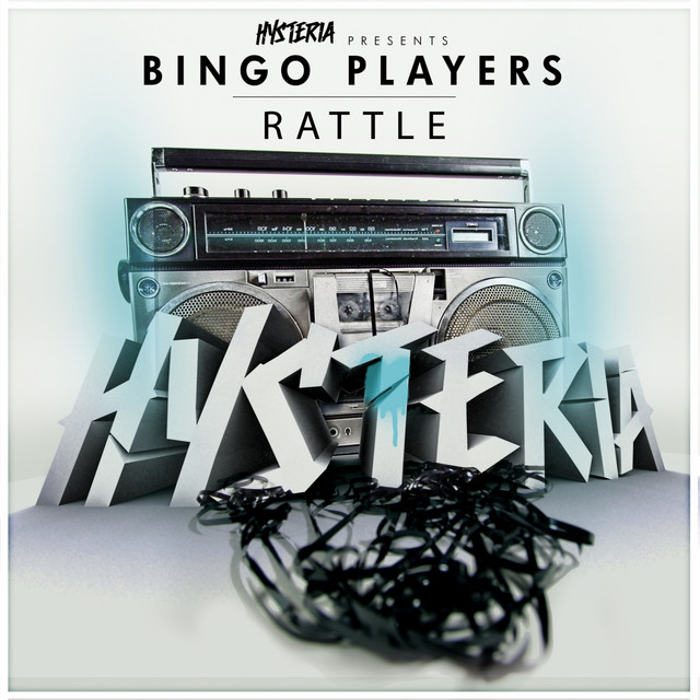 Rattle - Original Mix