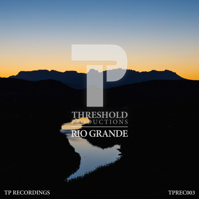 Rio Grande cover art