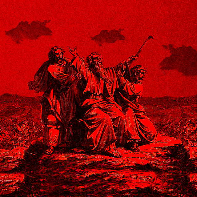 Exode cover art