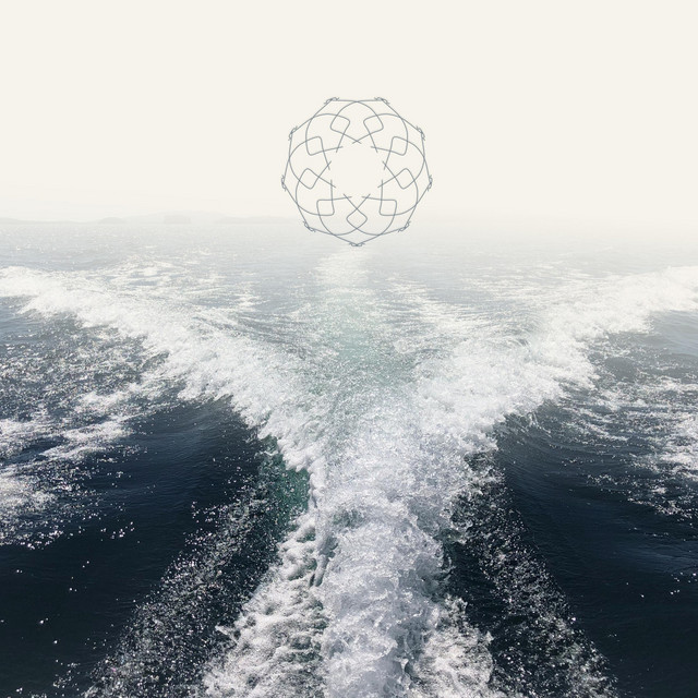Wake cover art