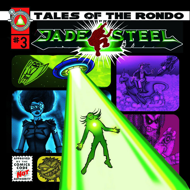 Code Red cover