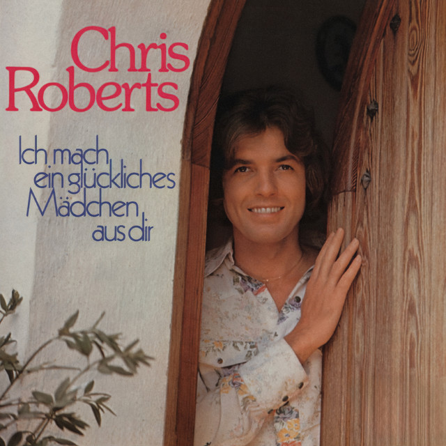 Ich mach ein glückliches Mädchen aus dir cover