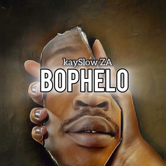 Bophelo cover art