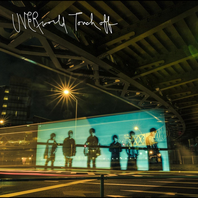 Touch Off Single By Uverworld Spotify