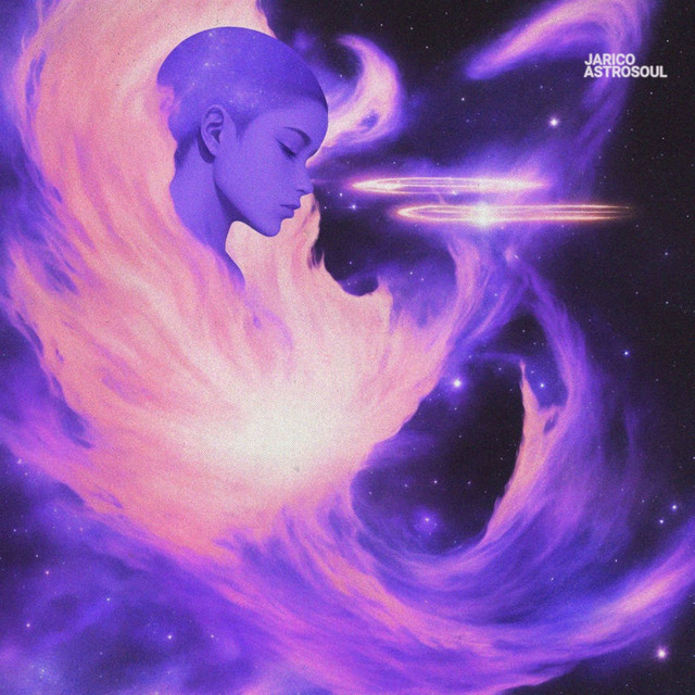 Astrosoul cover art