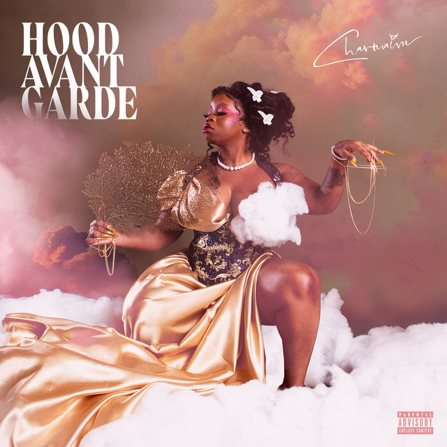 WOO! cover art