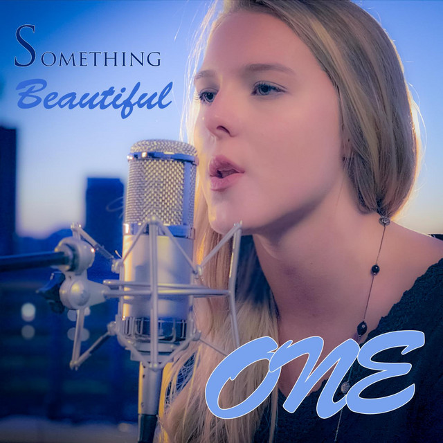 Something Beautiful cover art