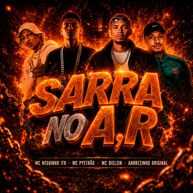 Sarra no A,R