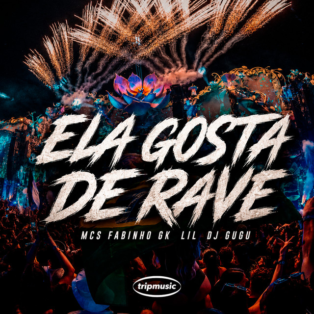 Ela Gosta de Rave