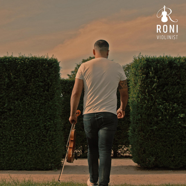 Sefırın Kızı (Violin Keman Version) cover art