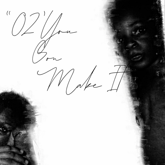 02' You Gon Make It cover art