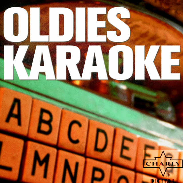 Oldies Karaoke cover art