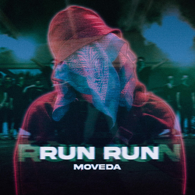RUN RUN cover art
