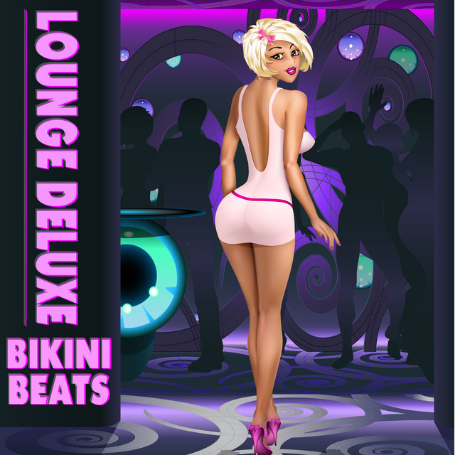 Lounge Deluxe cover